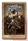 Sam Gafford - Strange Detective Mysteries