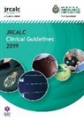Association of Ambulance Chief Executives, Association of Ambulance Chief Executives Joint Ro, Joint Royal Colleges Ambulance Liaison Committee - Jrcalc Clinical Guidelines 2019