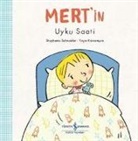 Stephanie Schneider - Mertin Uyku Saati