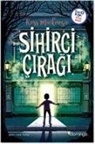 Ross MacKenzie - Sihirci Ciragi