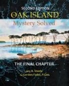 Gordon Fader, Joy A. Steele - Oak Island Mystery