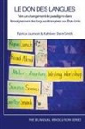 Fabrice Jaumont, Kathleen Stein-Smith - Le don des langues
