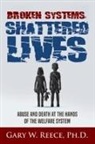 Gary W Reece - Broken Systems-Shattered Lives