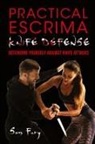 Sam Fury - Practical Escrima Knife Defense