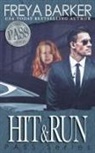 Freya Barker, Freya Barker - Hit&Run