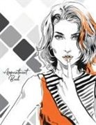Bramblehill Designs - Appointment Book