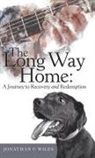 Jonathan C Wiles - The Long Way Home