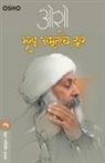 Osho - MRITYUAMRUTACHE DWAR