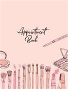 Bramblehill Designs - Appointment Book