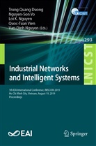 Trung Quang Duong, Loi K Nguyen et al, Loi K. Nguyen, Van-Dinh Nguyen, Quoc-Tuan Vien, Nguyen-So Vo... - Industrial Networks and Intelligent Systems
