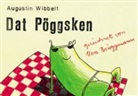 Augustin Wibbelt, Vera Brüggemann - Dat Pöggsken