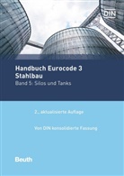 DIN e.V., DI e V, DIN e V - Handbuch Eurocode 3 - Stahlbau