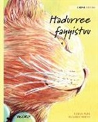 Tuula Pere, Klaudia Bezak - Hadurree fayyistuu: Oromo Edition of The Healer Cat