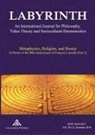 Yvank Raynova, Yvanka Raynova - Metaphysics, Religion, and Heresy