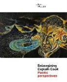 Julie Adams, Julie Bolton Adams, Lissant Bolton, Bolton Lissant, Guillaume-Jaillet, Theano Guillaume-Jaillet... - Reimagining Captain Cook