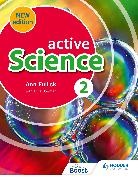 Ann Fullick - Active Science 2 new edition