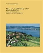 Peter NiederhÃ¤user, Peter Niederhäuser - Kelten, Kürbisse und Klosterdorf