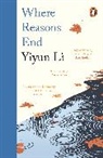 Yiyun Li - Where Reasons End