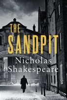 Nicholas Shakespeare - The Sandpit