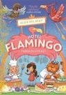 Alex Milway - Hotel Flamingo