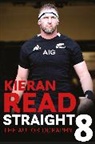 Kieran Read - Kieran Read - Straight 8