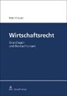 Peter V Kunz, Peter V. Kunz - Wirtschaftsrecht