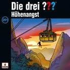 Die drei ??? 201 / Höhenangst (Hörbuch)