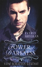Everly Sheehan - Tower of Darkness