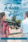 K. A. Ray - Racing Hearts