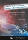 Joachim Schmitz - Galaxien - die Kronzeugen der kosmischen Schöpfungsgeschichte. Astronomische Reise durch die Galaxie. Dunkle Materie - Fehlanzeige?