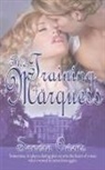 Sandra Owens - The Training of a Marquess