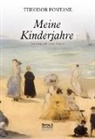 Theodor Fontane - Meine Kinderjahre