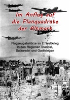 Werner Hartmann, Bern Sternal, Bernd Sternal - Im Anflug auf die Planquadrate der Altmark