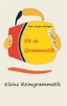 Hans Jürgen Heringer - Fit in Grammatik