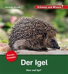 Veronika Straaß - Der Igel