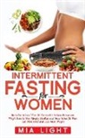 Mia Light - Intermittent Fasting for Women