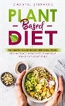 Chantel Stephens - Plant-Based Diet