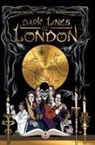 Tony Lee, Stephen Saleh - Dark Lines of London