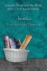 Ahava Lilburn - Israel... From Sinai to the Tabernacle - Easy Reader Edition