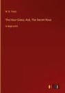 Ahava Lilburn - Israel... From Sinai to the Tabernacle - Easy Reader Edition