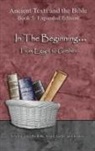 Ahava Lilburn - In The Beginning... From Egypt to Goshen - Expanded Edition