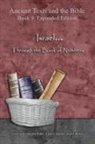 Ahava Lilburn - Israel... Through the Book of Numbers - Expanded Edition