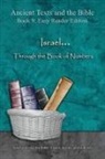 Ahava Lilburn - Israel... Through the Book of Numbers - Easy Reader Edition