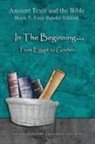 Ahava Lilburn - In The Beginning... From Egypt to Goshen - Easy Reader Edition