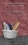 Ahava Lilburn - In The Beginning... From Adam to Noah