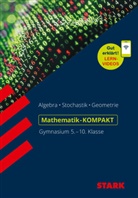 Alfred Müller - STARK Mathematik 5. bis 10. Klasse - KOMPAKT - Grundwissen
