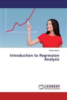 Yenew Alemu - Introduction to Regression Analysis