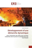 Samia Chettouh - Développement d'une démarche dynamique