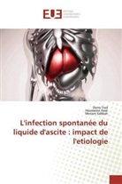 Houssein Jlassi, Housseina Jlassi, Mériam Sabbah, Dorr Trad, Dorra Trad - L'infection spontanée du liquide d'ascite : impact de l'etiologie