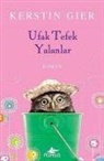Kerstin Gier - Ufak Tefek Yalanlar